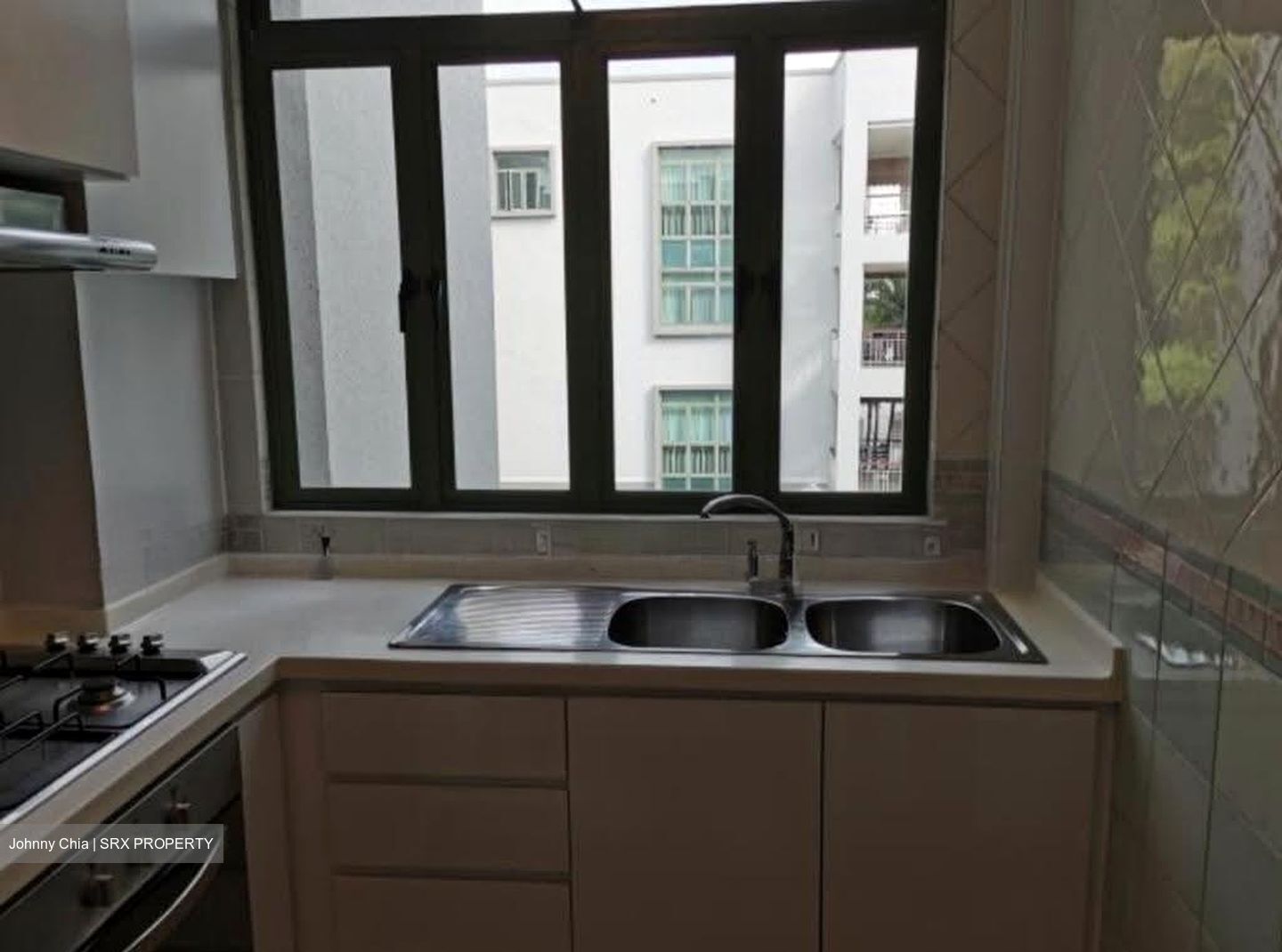 Gold Palm Mansion (D15), Apartment #635580831